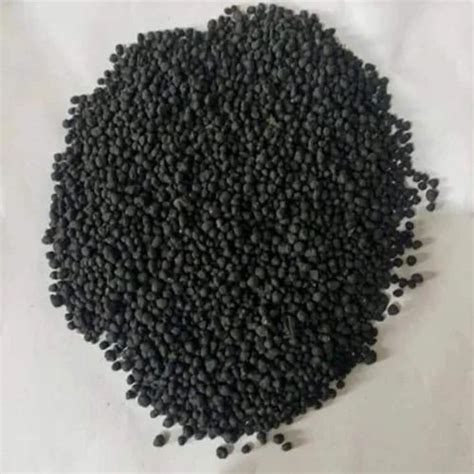 Black Gypsum Granules at Rs 3000 tonne जपसम गरनअलस in Bikaner