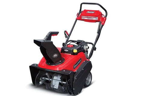 Simplicity 1222ee Snowblower Review Is It Any Good And Worth Buying