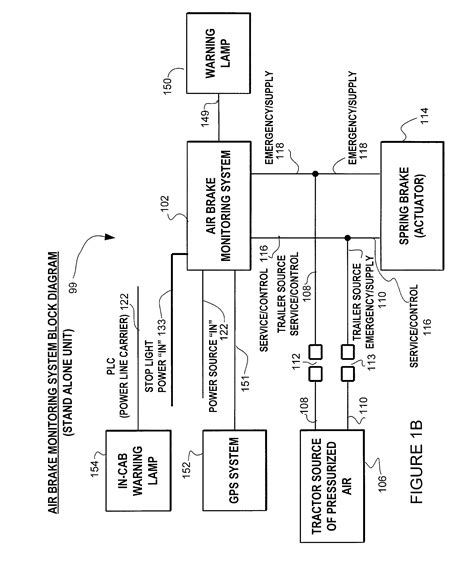 Breakaway System Wiring Diagram