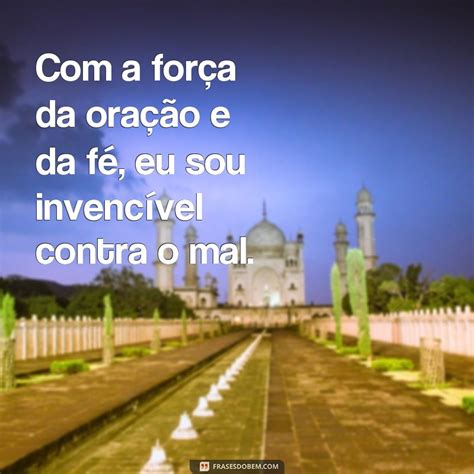 Frase De Proteção Contra O Mal - Proteja-se com essas poderosas frases contra o mal - Frases do Bem