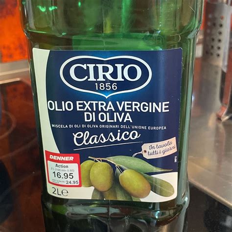 Cirio Limone Olio Extravergine D Oliva Reviews Abillion