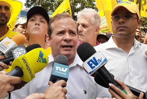 VIDEO Juan Pablo Guanipa No Hay Ninguna Posibilidad De Rendirnos