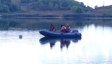 Si Tuffa Nel Lago Di Avigliana E Non Riemerge Recuperato Il Corpo