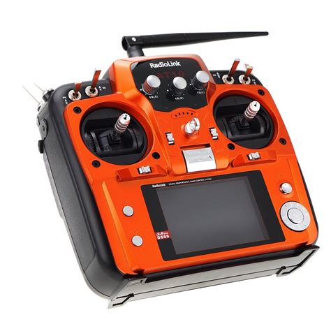 Best Rc Transmitter Reviews