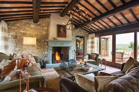 Cuvée’s Tuscan Farmhouse | Luxury Tuscany Vacation Rentals