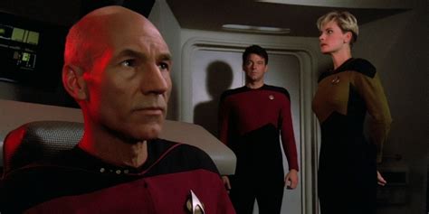 The Ultimate Guide To Unearthing Hidden Gems From Star Trek Tngs