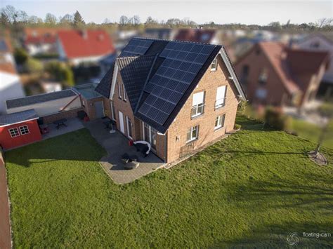 Pv Anlage Minden Kwp Ahrens Solar Dachtechnik