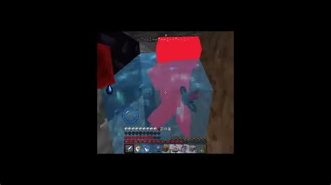 Obsidian Trap In Hypixel Uhc Champions Shorts YouTube