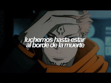 SpecialZ King Gnu Jujutsu Kaisen sub español YouTube