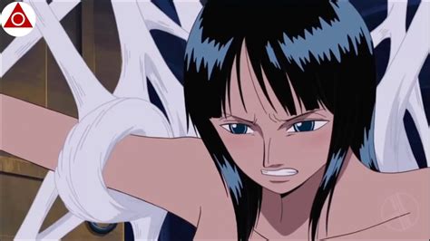 One Piece Robin Naked Edit Youtube