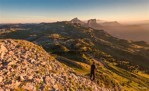 Photos Sur Grenoble Et Les Alpes Parc Naturel R Gional Du Vercors