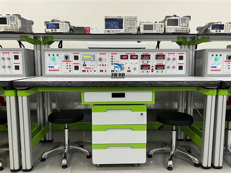 电工电子技术综合应用创新实训考核装置 上海顶邦公司