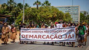 Dia Nacional Da Luta Dos Povos Ind Genas Luta Pela Liberdade E