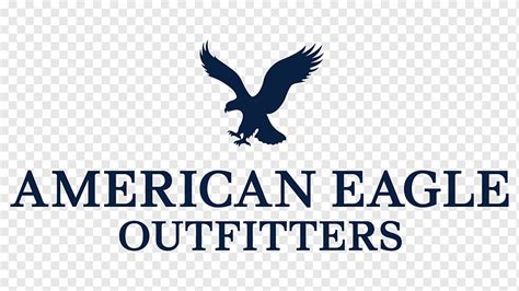 Logotipo American Eagle Outfitters Logotipos De Lojas Png Eagle