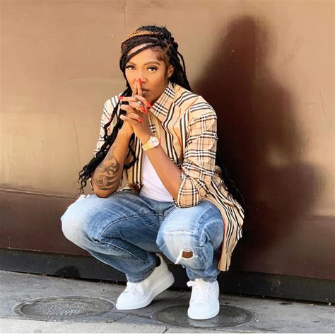 Tiwa Savage Is Yet To Drop An Official Single After Leaving Mavin ...