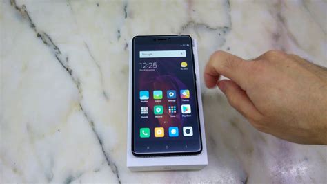 Xiaomi Redmi Note X G Phablet International Version Gb Ram Gb