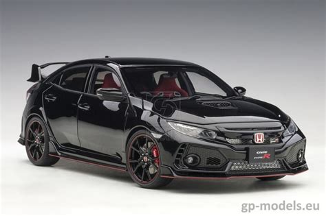 Honda Civic Type R Fk Autoart