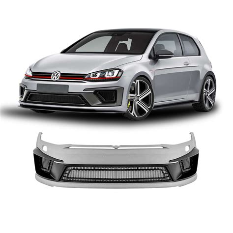 Golf R Front Bumper Autotech Wholesale