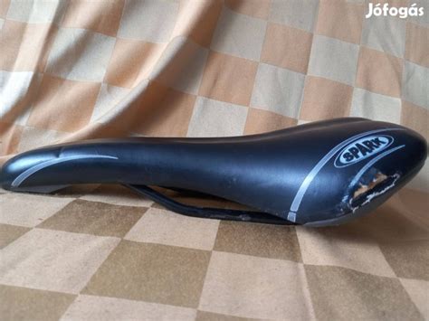 Selle Monte Grappa Spark Ker Kp R Nyereg Fekete Vi Ker Let