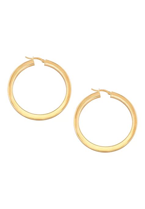 Buy Aster X Roxette Hoop Large Online Zalora