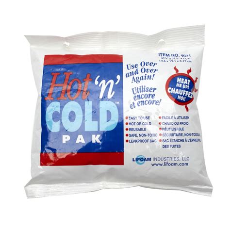 Bolsa Lunch Hot Cold If Small