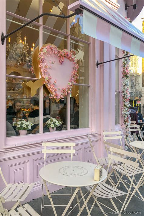 5 Valentine's Day Ideas for London - Restaurants, Dates & More