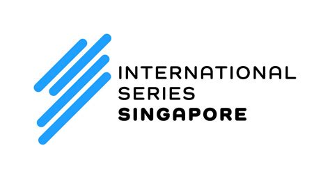 Scoreboard - International Series Singapore