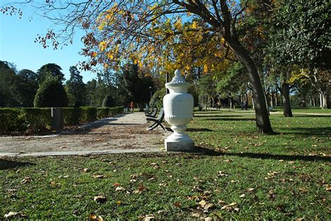 Parque Grande Jos Antonio Labordeta