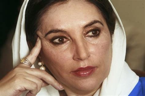 Shaheed Benazir Bhutto S Vision For Pakistan Remembering The Leader