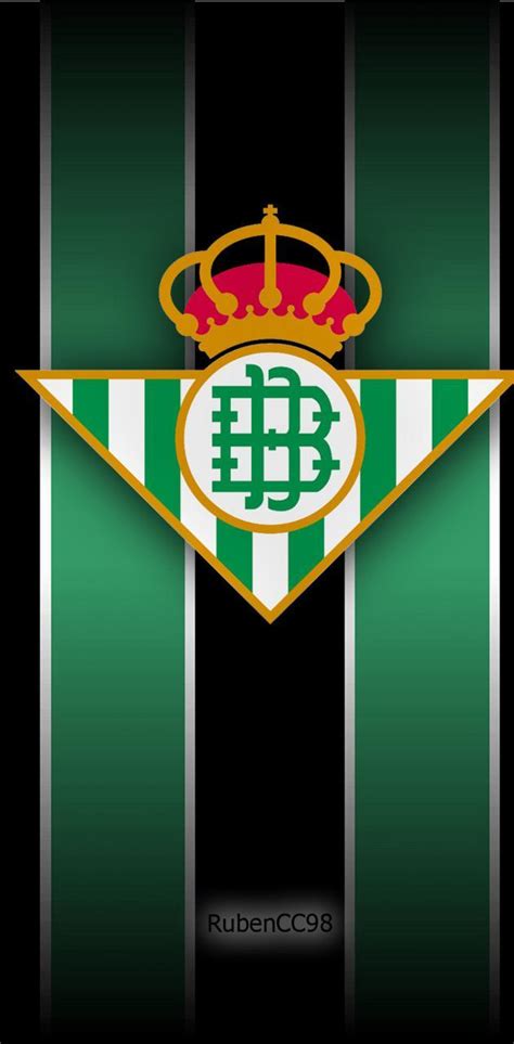 Real Betis Wallpapers - Top Free Real Betis Backgrounds - WallpaperAccess