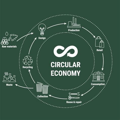 Economia Circular Acces La Formare Si Cariera