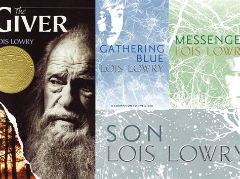 The Giver A Book Review Pastor Greenbean