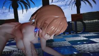 Free Mmd Misaka Mikoto Porn Videos From Thumbzilla
