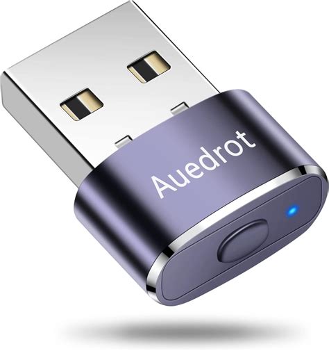 Auedrot Mouse Jiggler Undetectable Usb Mouse Mover Jiggler Automatic