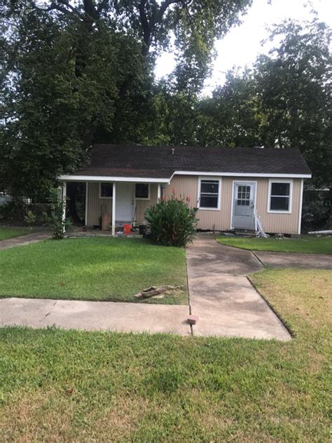 House For Rent 1 Bedroom All Bills Paid Included For Sale In Texas Tx