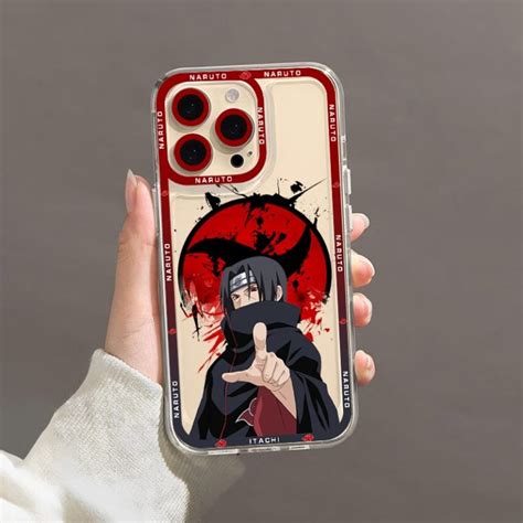 Cute Anime Clear Team Case For Iphone 12 11 Pro Xr Xs Max Se20 7 8 Plus