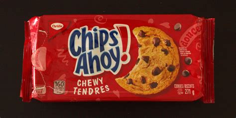 6 Best Chips Ahoy Flavors Ranked (2023)