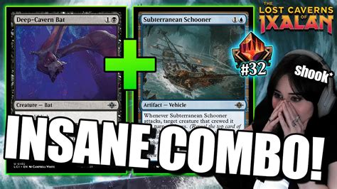 Boats And Bats Are Op New Standard Dimir Deck Mtg Ixalan Gameplay