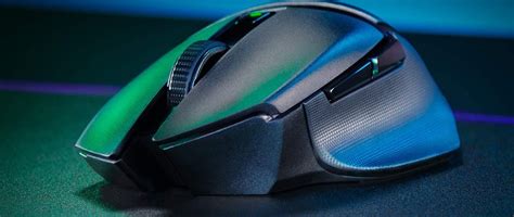 The Best Wireless Mice in [year] - XBitLabs