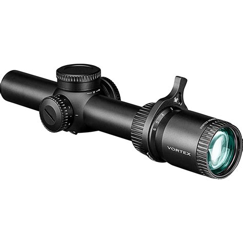 Vortex Venom X Sfp Riflescope Ar Bdc Vortex Canada