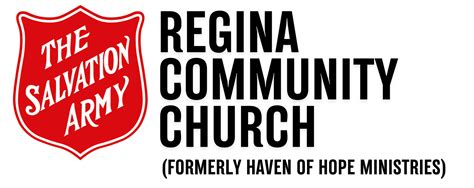 Need Help The Salvation Army Regina Community Church