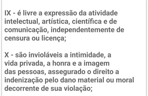 Jakelyne Loiola On Twitter Todos Os Dias O Artigo Violado Por