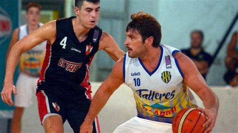 Comienzan las semifinales de la Copa Santa Fe Básquet Firmat24