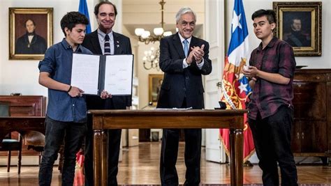 Chile Estrena Ley De Identidad De Género Atd Abogados