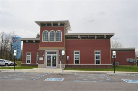 Ihc Owen County Indiana Health Centers
