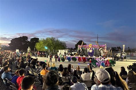 On Day of the Dead, altars are a chance for believers to connect with the departed - The Nevada ...