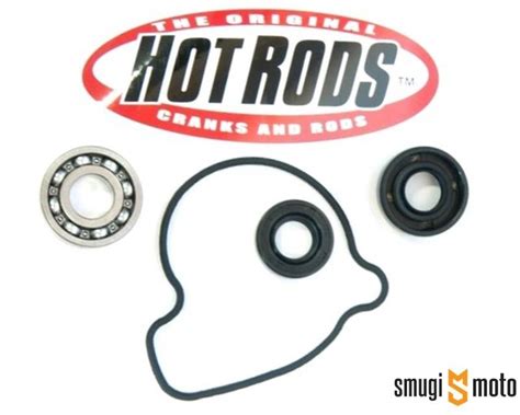 Reperaturka Pompy Wody Hot Rods Honda Crf R Smugi Moto