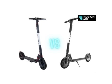 Advantages And Disadvantages Of Electric Scooters Ride On Lab