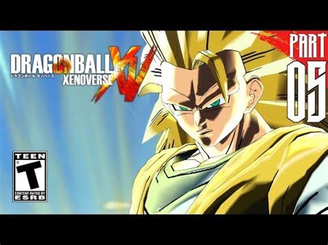 Steam Community Video Dragon Ball Xenoversewalkthrough Gameplay