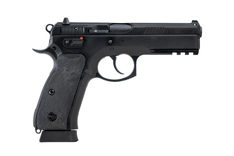 Cz 75 Sp 01 Shadow 9mm